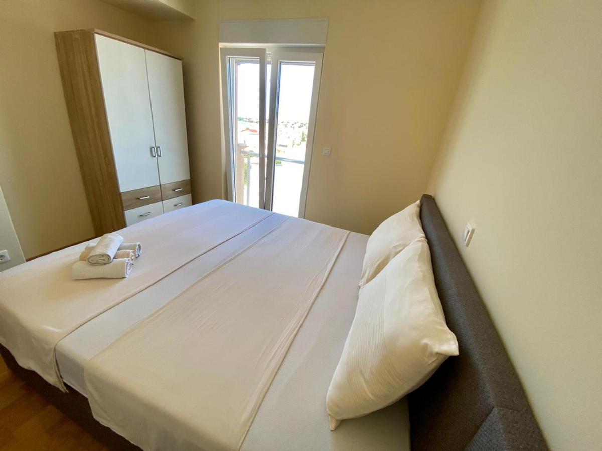 Atrium Novalja Apartment Exterior photo